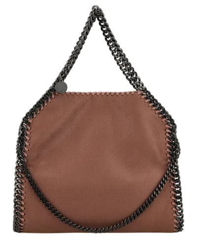 Stella Mccartney Handbag In Brown