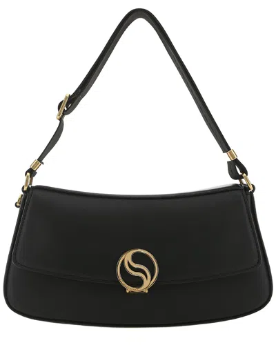 Stella Mccartney Handbag In Black