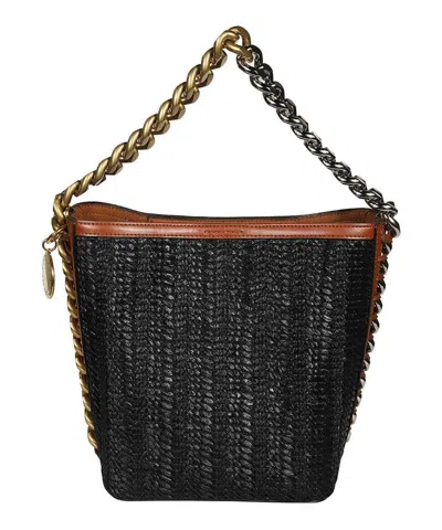 Stella Mccartney Handbag In Black
