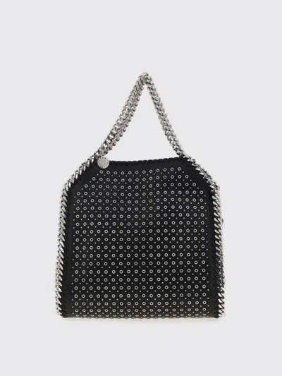 Stella Mccartney Handbag  Woman Color Black