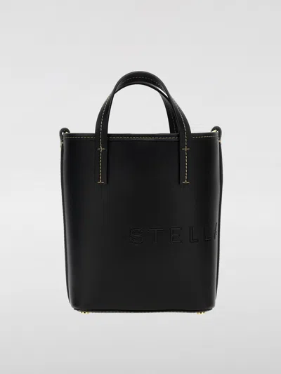 Stella Mccartney Handbag  Woman Color Black