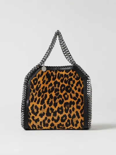 Stella Mccartney Handbag  Woman Color Brown