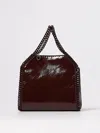 Stella Mccartney Handbag  Woman Color Brown In Brown