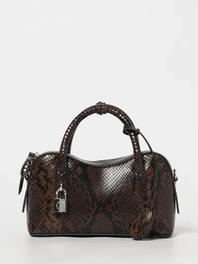 Stella Mccartney Handbag  Woman Color Brown In Multi