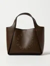 Stella Mccartney Handbag  Woman Color Brown