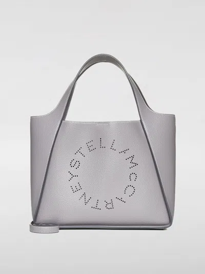 Stella Mccartney Handbag  Woman Color Grey In Grey