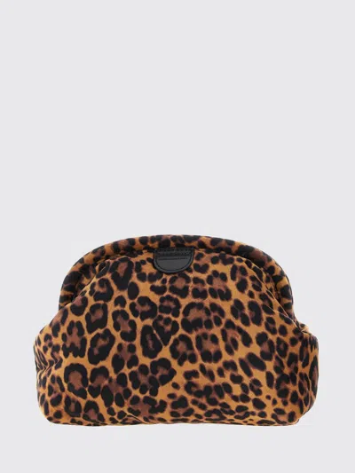 Stella Mccartney Handbag Woman Color Multicolor In Brown