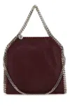 Stella Mccartney Tiny Falabella Shaggy Deer Bag