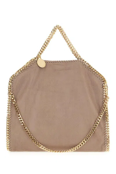 Stella Mccartney Handbags. In Green