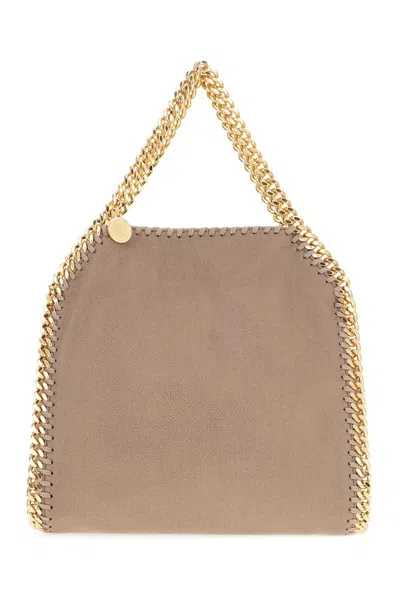 Stella Mccartney Handbags. In Green