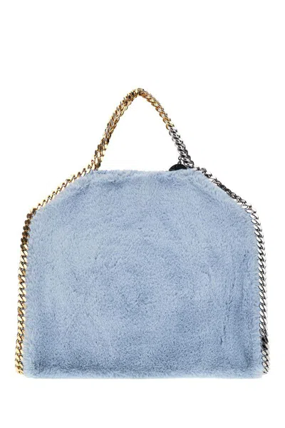 Stella Mccartney Handbags In Blue