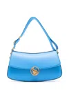 Stella Mccartney S-wave Shoulder Bag In 4903
