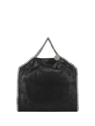 Stella Mccartney Handbags In Black