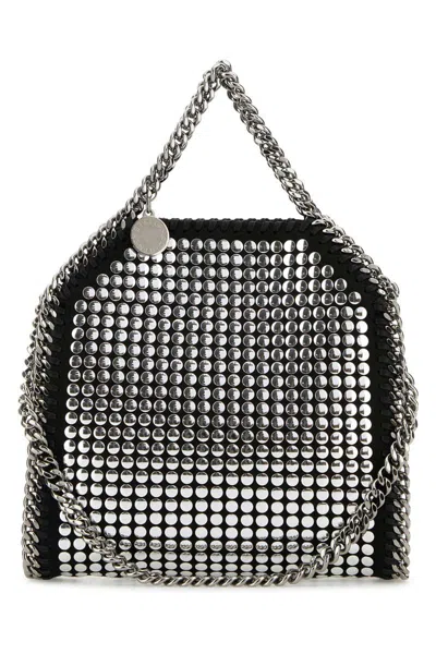 STELLA MCCARTNEY STELLA MCCARTNEY HANDBAGS.