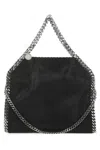 Stella Mccartney Handbags. In Black