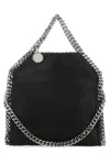 Stella Mccartney Handbags. In Black