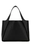 Stella Mccartney Handbags. In Black