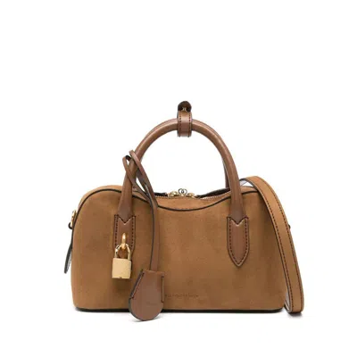 Stella Mccartney Handbags In Brown
