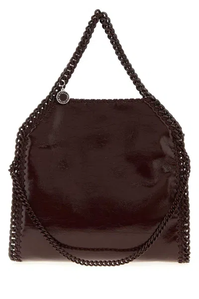 Stella Mccartney Handbags. In Brown