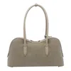 Stella Mccartney Women Ryder Shoulder Bag In Grey