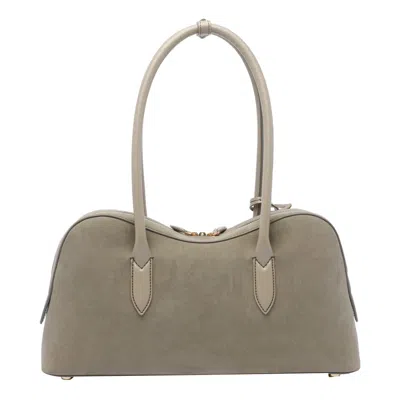 Stella Mccartney Handbags In Grey