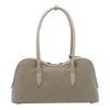Stella Mccartney Women Ryder Shoulder Bag In Grey