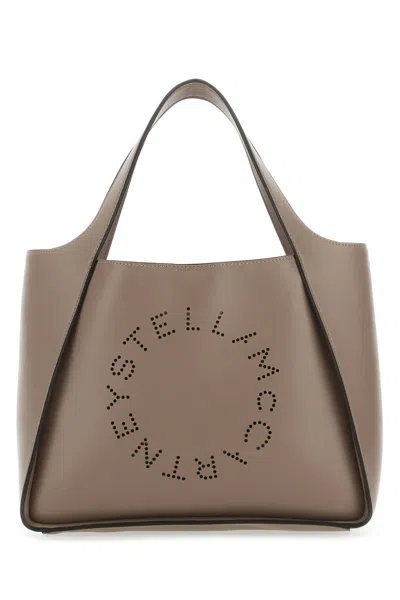 Stella Mccartney Handbags. In Grey