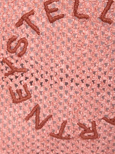 Stella Mccartney Handbags. In Pink