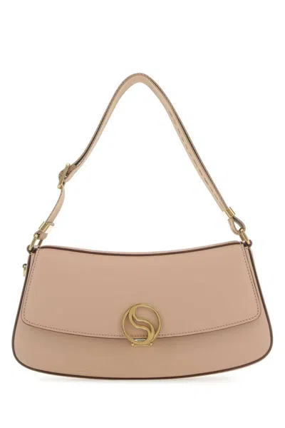 Stella Mccartney Handbags. In Pink