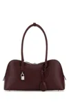 Stella Mccartney Stella Ryder Medium Bag In Red