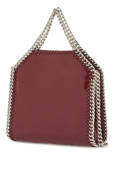 Stella Mccartney Handbags In Red
