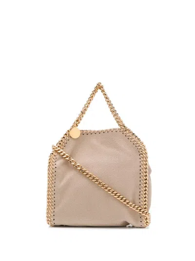 Stella Mccartney Handbags Woman In Black