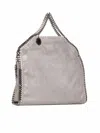 Stella Mccartney Handbag  Woman Color Grey In Grey