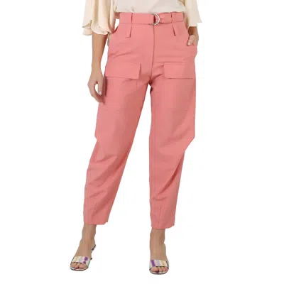 Stella Mccartney Harem Cargo Trousers