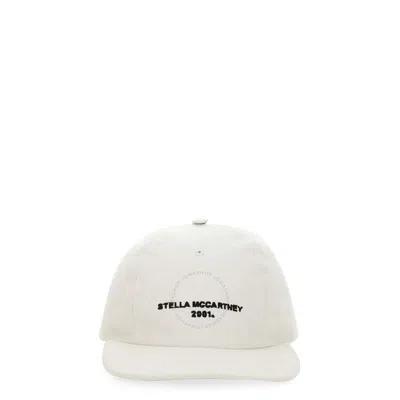STELLA MCCARTNEY STELLA MCCARTNEY HAT ECO COTTON