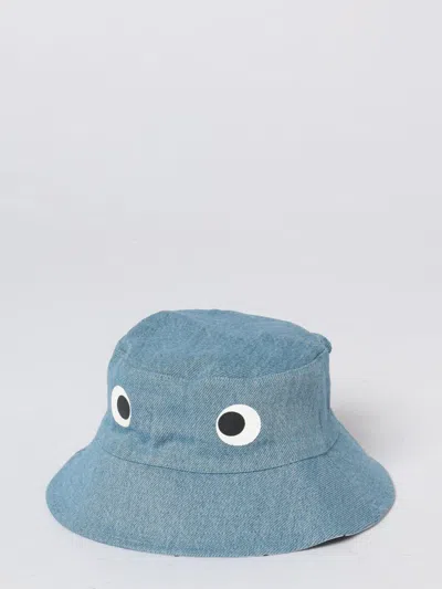 Stella Mccartney Hat Kids  Kids In Blue