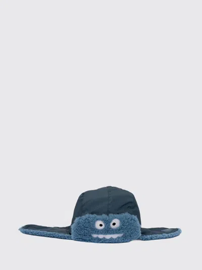 Stella Mccartney Hat Kids  Kids In Blue