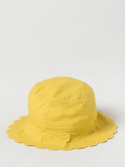 Stella Mccartney Hat  Kids Kids Colour Yellow