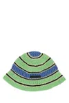 Stella Mccartney Hats And Headbands