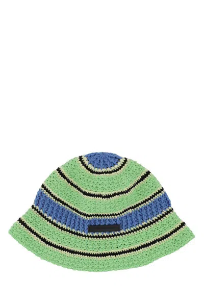 Stella Mccartney Hats And Headbands