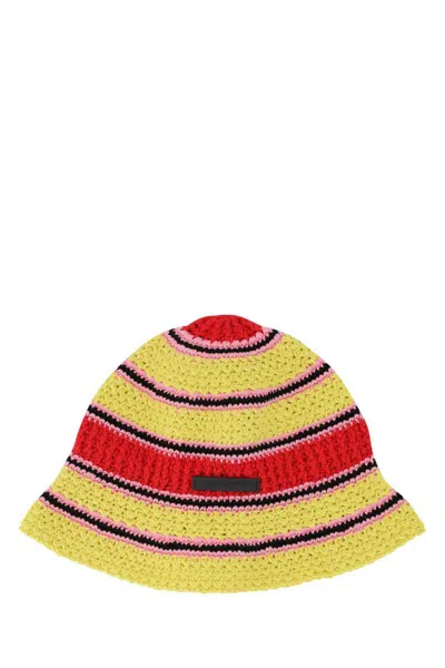 Stella Mccartney Hats And Headbands