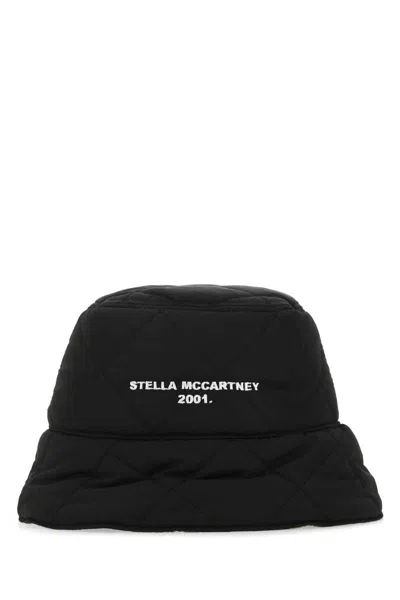 STELLA MCCARTNEY STELLA MCCARTNEY HATS AND HEADBANDS