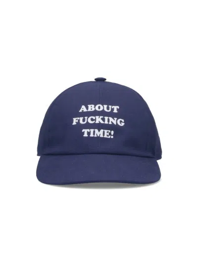 STELLA MCCARTNEY STELLA MCCARTNEY HATS