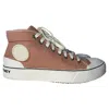 Stella Mccartney Sneaker In Pink