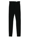 Stella Mccartney High-waist Trousers