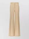 Stella Mccartney Flared Pants