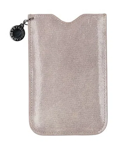 Stella Mccartney Hi-tech - Covers & Cases In Pink