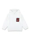 Stella Mccartney Hoodie S In White