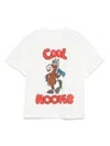 STELLA MCCARTNEY HORSE T-SHIRT