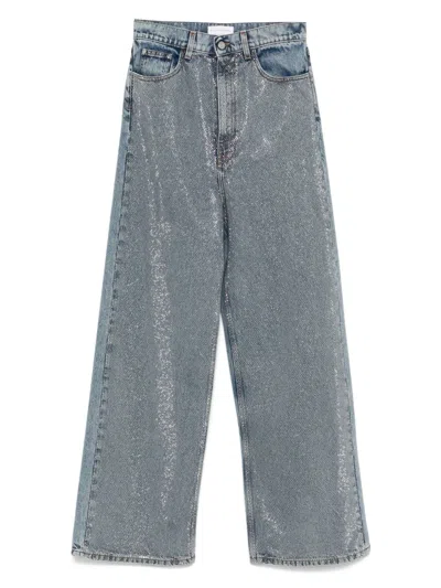 STELLA MCCARTNEY HOTFIX JEANS